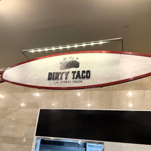 Corporate branding solutions